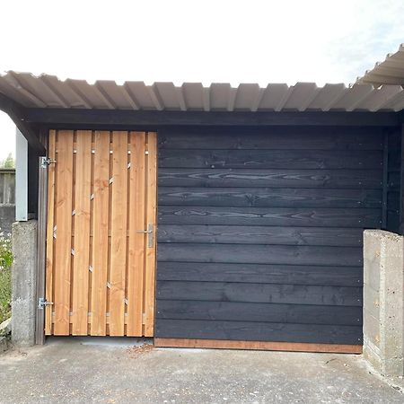 B&B Hulleste Westerland Exterior foto