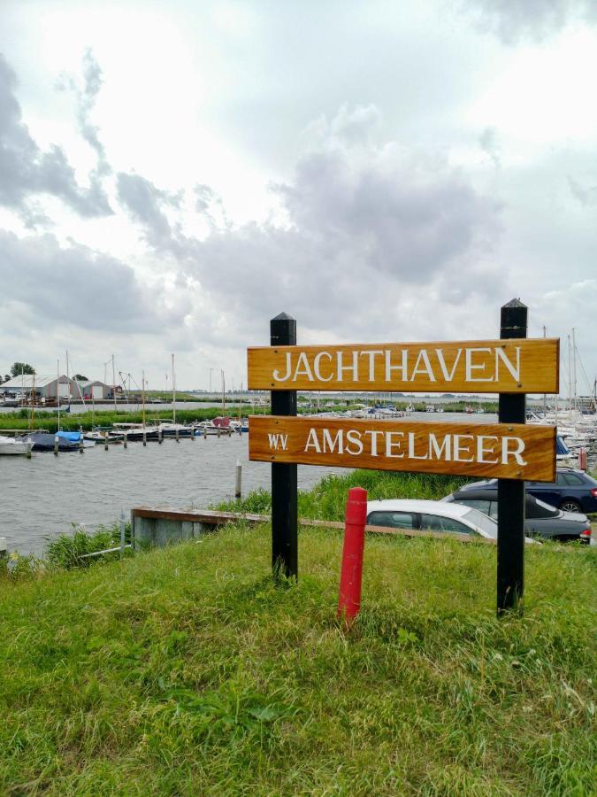 B&B Hulleste Westerland Exterior foto