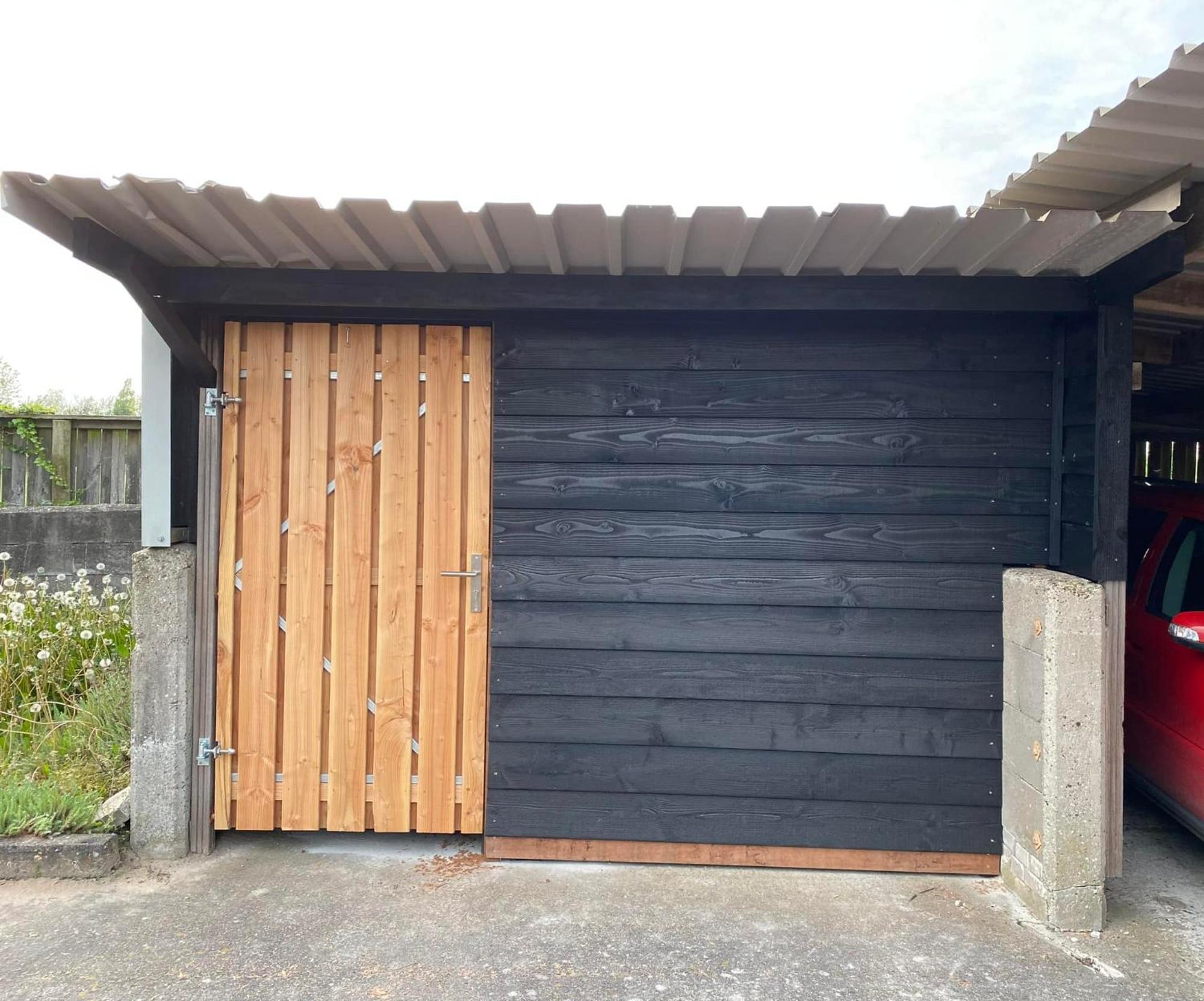 B&B Hulleste Westerland Exterior foto